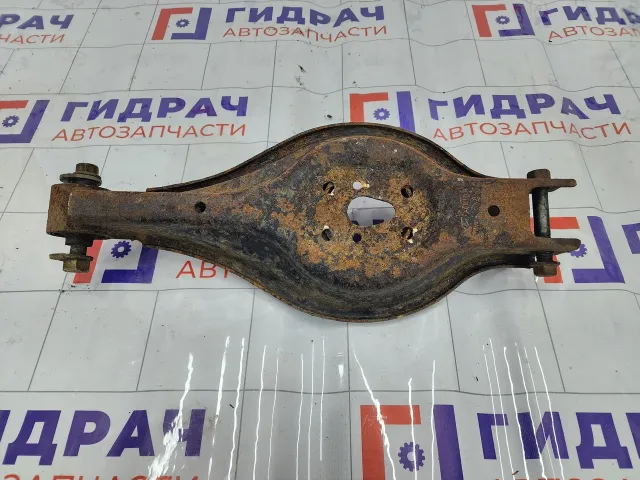 Рычаг верхний задний левый Hyundai Genesis 552103M300