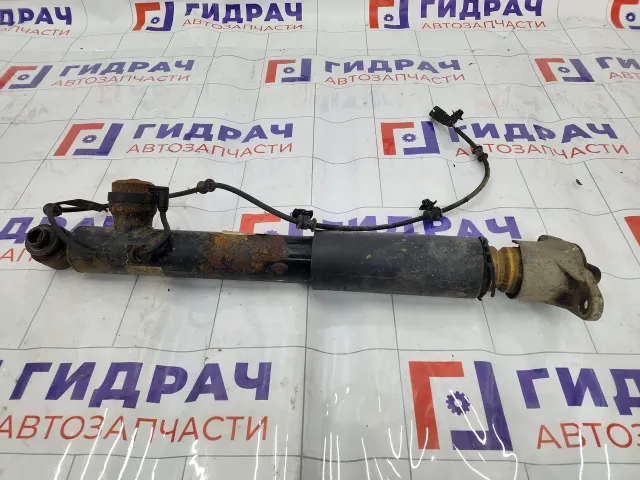 Амортизатор задний Hyundai Genesis 553103M500