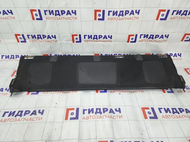 Полка (шторка) задняя Hyundai Genesis 856203M600BR