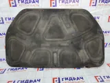 Шумоизоляция капота Hyundai Genesis 811253M000