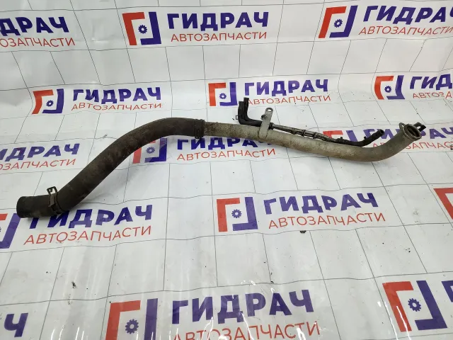 Трубка системы охлаждения Hyundai Genesis 254703C600