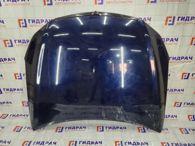 Капот Hyundai Genesis 664003M010