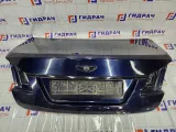Крышка багажника Hyundai Genesis 692003M200