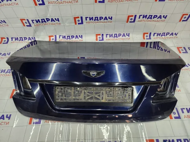 Крышка багажника Hyundai Genesis 692003M200