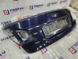 Крышка багажника Hyundai Genesis 692003M200