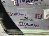Стекло двери задней правой Hyundai Genesis 834273M010
