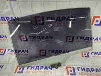 Стекло двери задней левой Hyundai Genesis 834213M010