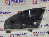 Стекло двери передней левой Hyundai Genesis 824113M020
