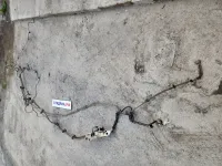 Трубка гидравлическая Hyundai Genesis