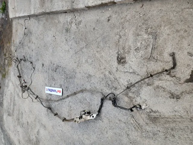 Трубка гидравлическая Hyundai Genesis