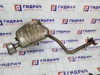 Глушитель основной правый Hyundai Genesis 287003M200
