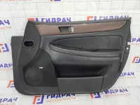 Обшивка двери передней правой Hyundai Genesis 823023M240