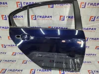 Дверь задняя правая Hyundai Genesis 770043M000