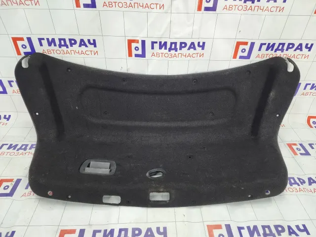 Обшивка двери (крышки) багажника Hyundai Genesis 817503M010BR