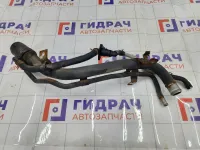 Горловина топливного бака Hyundai Genesis 310303M300