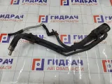 Горловина топливного бака Hyundai Genesis 310303M300