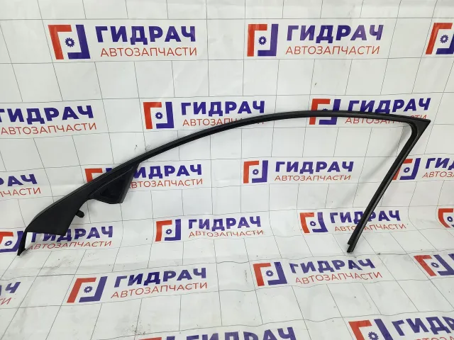 Накладка двери передней правой Hyundai Genesis 829203M020