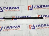 Уплотнитель стекла переднего левого Hyundai Genesis 823313M000