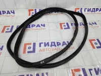 Уплотнитель двери задний правый Hyundai Genesis 831203M000BR