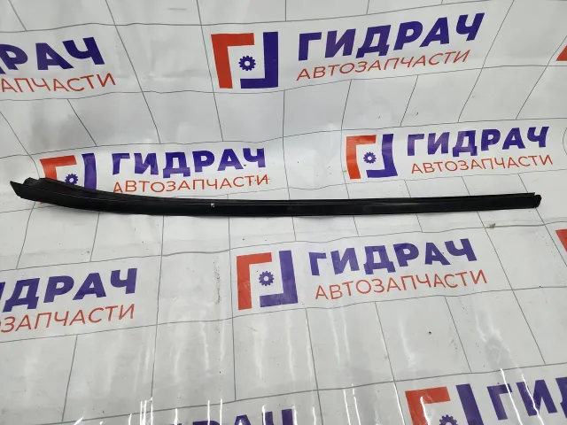 Накладка лобового стекла левая Hyundai Genesis 861313M000TB