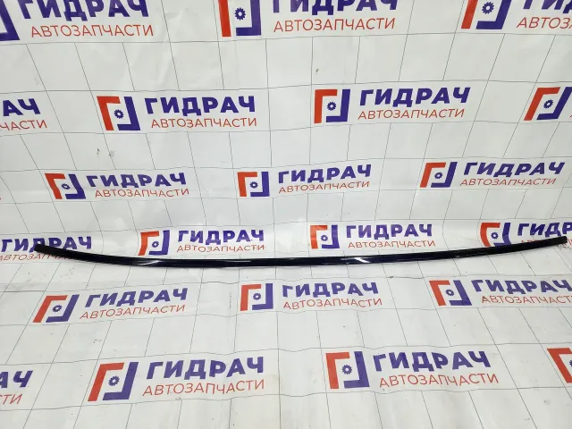 Молдинг крыши правый Hyundai Genesis 872203M000