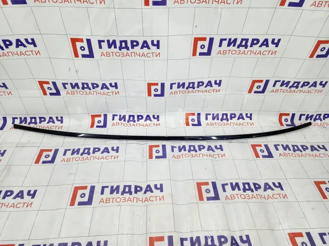 Молдинг крыши левый Hyundai Genesis 872103M000