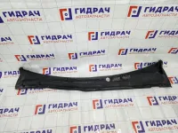 Решетка под лобовое стекло (Жабо) Hyundai Genesis 861503M100 Решетка под лобовое стекло (Жабо) Hyundai Genesis 861503M100