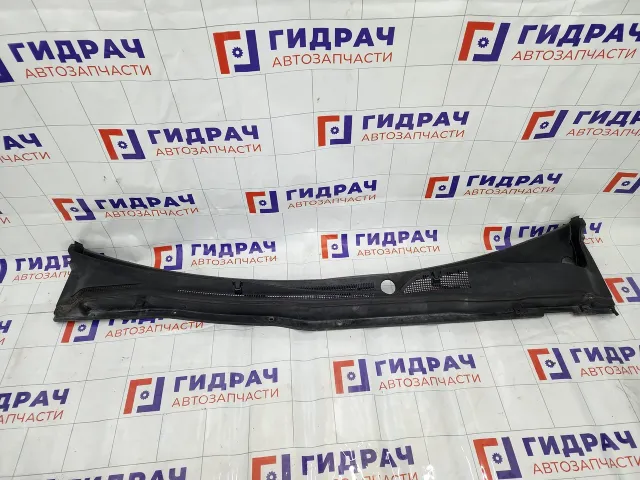 Решетка под лобовое стекло (Жабо) Hyundai Genesis 861503M100