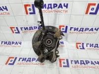 Кулак поворотный задний правый Hyundai Genesis 527203M000