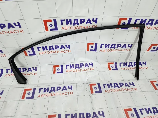 Накладка двери задней левой Hyundai Genesis 839103M000