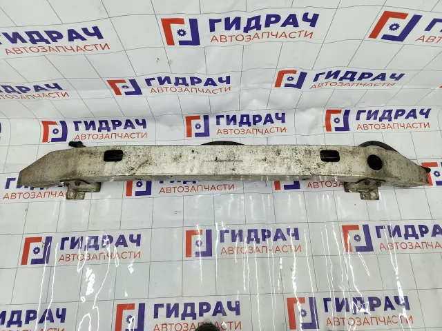 Усилитель бампера передний Hyundai Genesis 865303M200