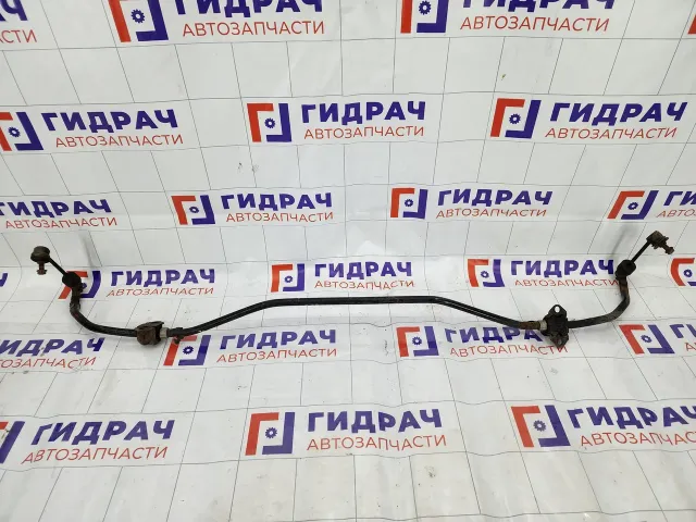 Стабилизатор задний Hyundai Genesis 555103M300