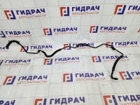 Трубка гидроусилителя Hyundai Genesis