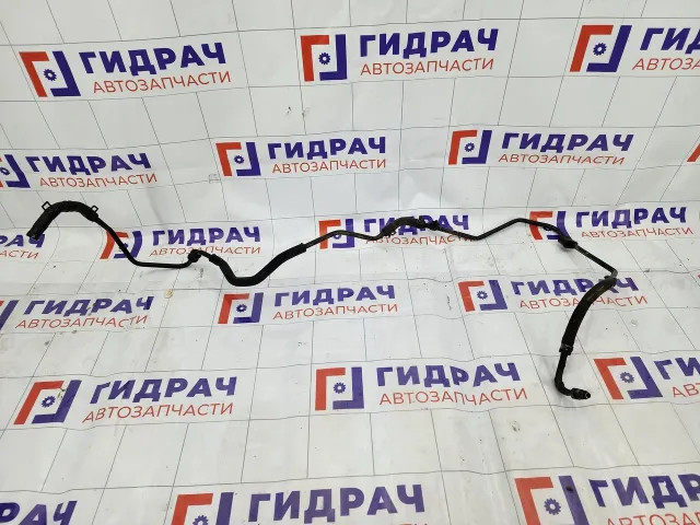 Трубка гидроусилителя Hyundai Genesis
