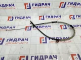 Трос ручника (Трос стояночного тормоза) левый Hyundai Genesis 597603M010
