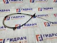 Трос ручника (Трос стояночного тормоза) правый Hyundai Genesis 597703M010