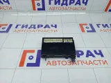 Блок электронный Hyundai Genesis 972553M550