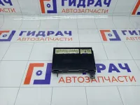 Блок электронный Hyundai Genesis 972553M550