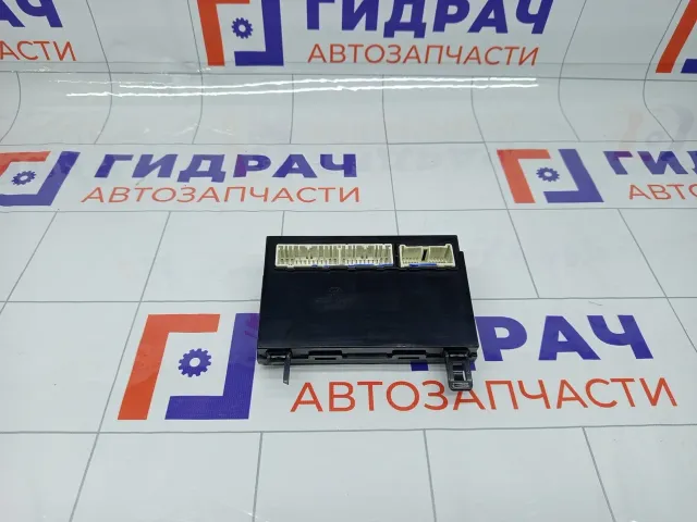 Блок электронный Hyundai Genesis 972553M550