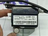 Блок электронный бесключевого доступа Hyundai Genesis 954703M020