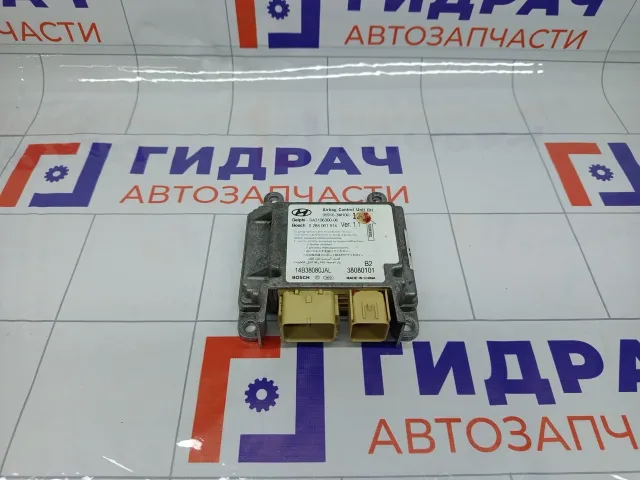 Блок управления AIR BAG Hyundai Genesis 959103M100