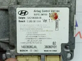 Блок управления AIR BAG Hyundai Genesis 959103M100
