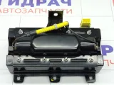 Подушка безопасности пассажирская (в торпедо) Hyundai Genesis 845303M000