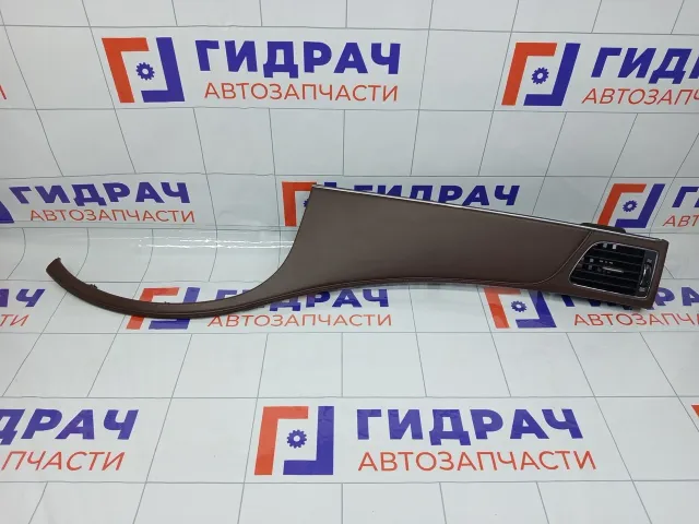 Накладка торпедо Hyundai Genesis 847903M200BW