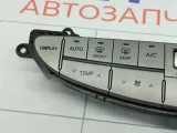 Блок управления климатической установкой Hyundai Genesis 972503M000