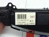 Блок управления климатической установкой Hyundai Genesis 972503M000