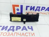 Блок управления магнитолой Hyundai Genesis 961103M250GV