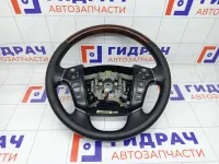 Рулевое колесо Hyundai Genesis 561103M350A4