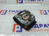 Подушка безопасности в рулевое колесо Hyundai Genesis 569003M100BR