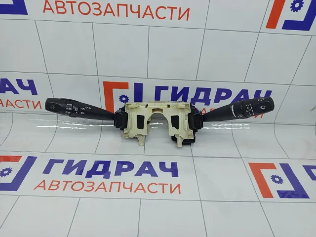 Переключатель подрулевой Hyundai Genesis 934003M010